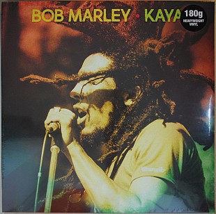 Bob Marley – Kaya -17
