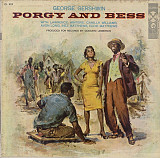 GEORGE GERSHWIN «Porgy And Bess»