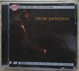 CD Oscar Peterson – Silver Collection 1964 (Re 2007, Verve Rec 823 447-2, Germany)