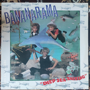 Bananarama - Deep Sea Skiving
