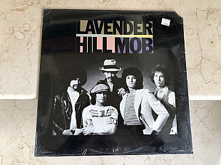 Lavender Hill Mob ‎– Street Of Dreams ( USA ) SEALED LP