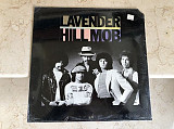 Lavender Hill Mob ‎– Street Of Dreams ( USA ) SEALED LP