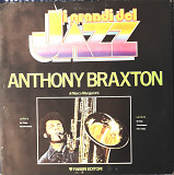 Anthony Braxton - I Grandi Del Jazz -16