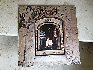 Bread – Manna ( USA ) LP
