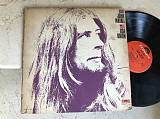 John Mayall ‎ ‎– USA Union ( USA ) album 1970. Blues Rock , Electric Blues LP