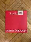 Studio OST – Scenes (2012​-​2015) Вініл US original 2016