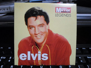 Elvis* – Elvis