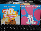 Various – 70s Summer Hits + Collection (2CD)
