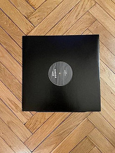 Unit Moebius – Untitled Вініл Netherlands Reissue 2016