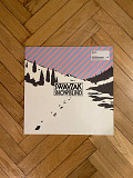 Swayzak – Snowblind Вініл Germany original 2005
