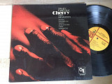 Stanley Turrentine + Milt Jackson ‎– Cherry ( USA) JAZZ LP