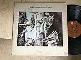 Stanley Turrentine – Pieces Of Dreams ( USA ) JAZZ LP