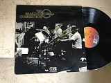 The Brass Connection ( USA ) JAZZ LP