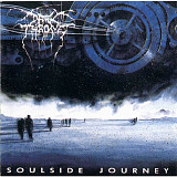 Darkthrone - Soulside Journey Vinyl Запечатан