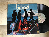 Bread – On The Waters ( USA ) LP ***