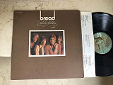 Bread – Baby I'm-A Want You ( USA ) LP