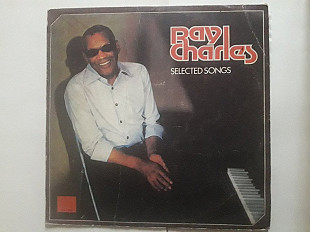 Ray Charles Selected songs