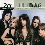 The Runaways - The Best Of The Runaways (UMe, Mercury, Chronicles - B0004609-02)