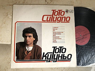 Toto Cutugno – L'Italiano