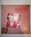 Продам пластинку группы The Beatles
