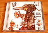 Korn – Untitled