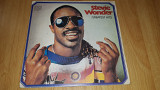 Stevie Wonder (Greatest Hits) 1985. (LP). 12. Vinyl. Пластинка. Bulgaria. EX+/EX+