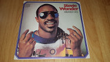 Stevie Wonder (Greatest Hits) 1985. (LP). 12. Vinyl. Пластинка. Bulgaria. NM/NM. Мульти Лейбл.