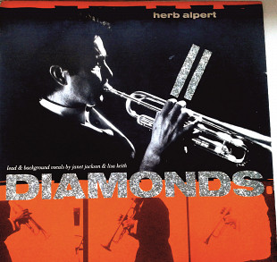 Herb Alpert – Diamonds
