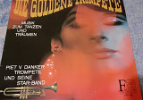 Пластинка Piet V. Danker Und Seine Starband ‎– Die Goldene Trompete - Musik Zum Tanzen Und Träumen