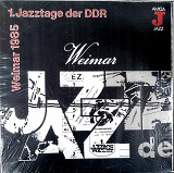 JazzTage/ Weimar-85