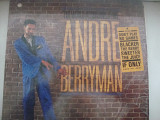 ANDRE BERRYMAN THE WORLD ACCORONG TO DRE