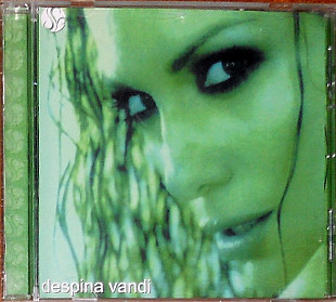 Despina Vandi ‎– Despina Vandi (2004)(Europop , Folk)