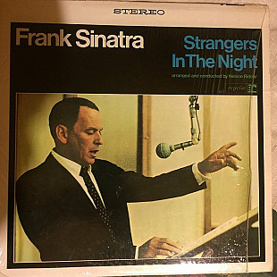 Frank Sinatra ‎