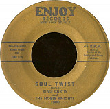 King Curtis ‎– Soul Twist