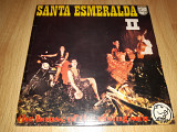 Santa Esmeralda Starring Jimmy Goings (II) 1977. (LP). 12. Vinyl. Пластинка. Yougoslavia