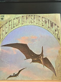 Flock – Dinosaur Swamps *1970 *Columbia – C 30007 *US *Original *ex/e