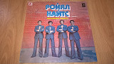 Royal Knights (Ройял Найтс) 1979. (LP). 12. Vinyl. Пластинка. Латвия.