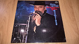 Tony Scott & The Traditional Jazz Studio (Boomerang) 1978. (LP). 12. Vinyl. Пластинка. Czechoslovaki