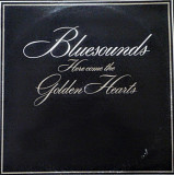Bluesounds-Here Come the Golden Hearts. AAB 1983 (Finland)