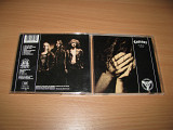 CORONER - No More Color (1989 Noise 1st press, USA)