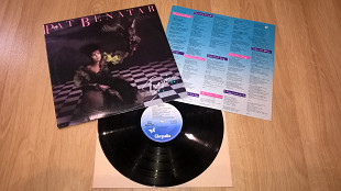 Pat Benatar (Tropico) 1984. (LP). 12. Vinyl. Пластинка. U.S.A.