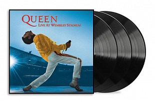 Вініл платівки Queen
