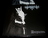 Nokturnal Mortum – NeChrist CD