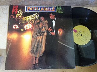 Patti LaBelle ‎– I'm In Love Again ( USA ) Funk / Soul / DISCO LP