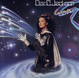 Dee D. Jackson – Cosmic Curves 1978 (2010)