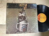 The Kinks ‎– Arthur Or The Decline And Fall Of The British Empire ( USA ) LP