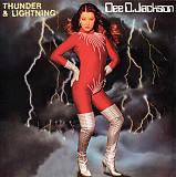 Dee D. Jackson – Thunder & Lightning 1980 (2011)