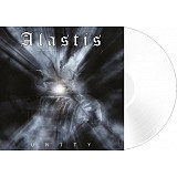 Alastis - Unity Limited Edition White Vinyl Запечатан