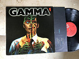 Gamma ( Ronnie Montrose ) – Gamma 1 ( USA ) LP