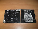 SAMAEL - Worship Him (1991 Osmose)